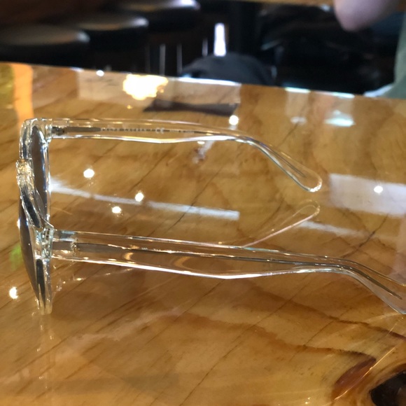 Ralph Lauren Polo Sunglasses - Picture 4 of 4